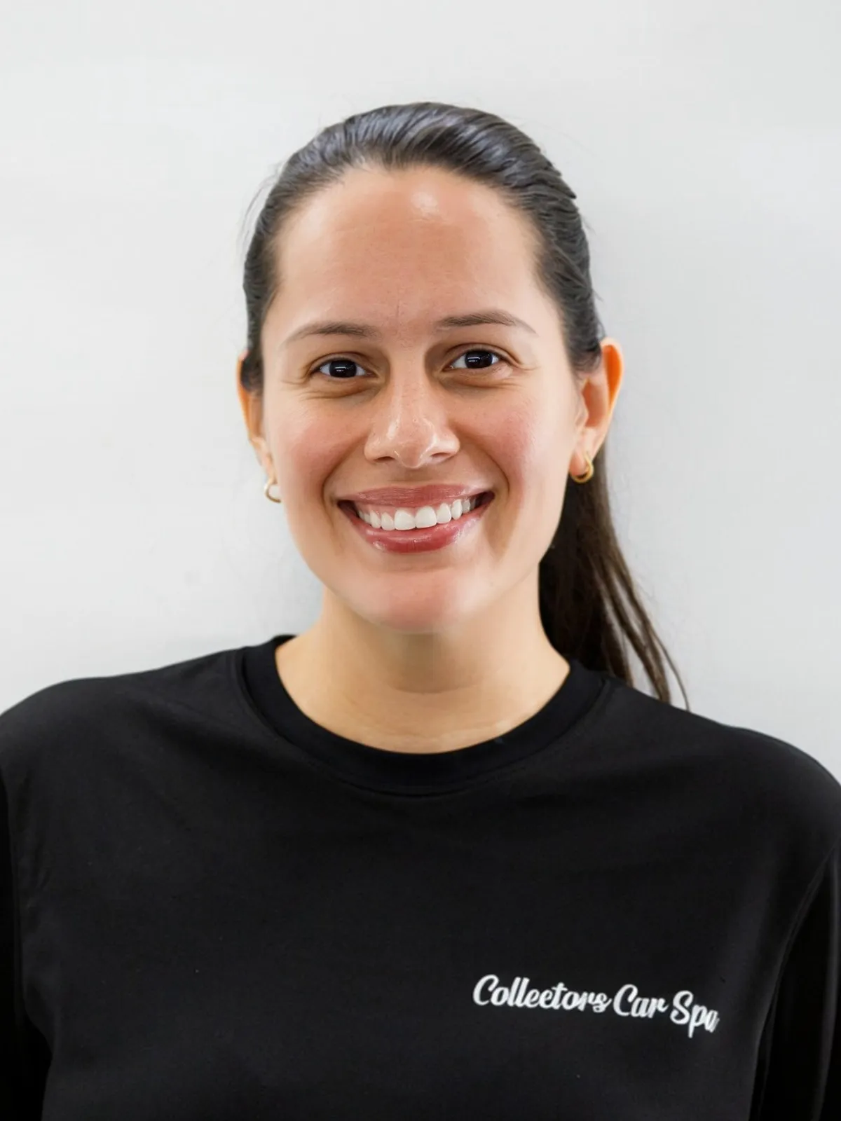Debbie Carranza